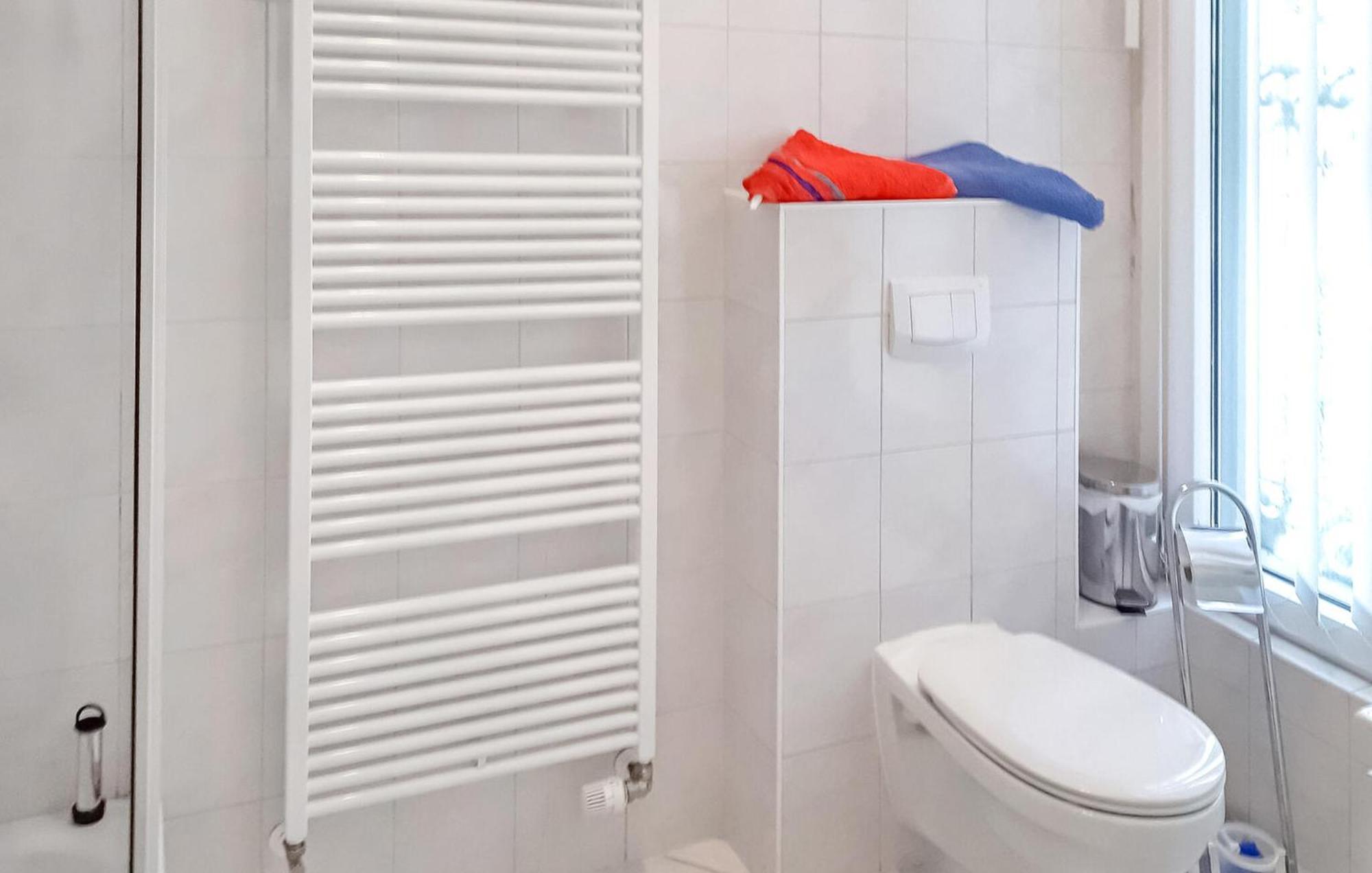 Ferienwohnung Ahlbeck Seebad Heringsdorf  Exterior foto