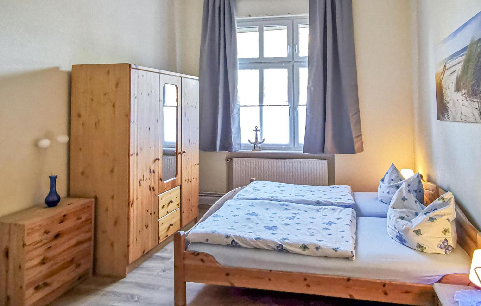 Ferienwohnung Ahlbeck Seebad Heringsdorf  Exterior foto